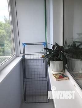 1-к квартира, на длительный срок, 35м2, 4/9 этаж