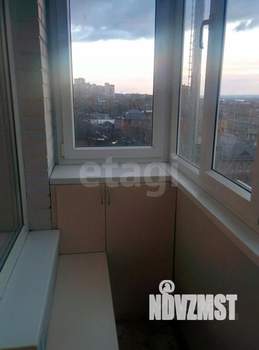 1-к квартира, на длительный срок, 40м2, 8/10 этаж