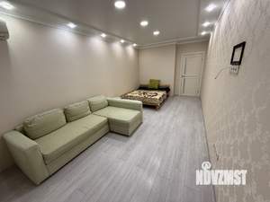 1-к квартира, на длительный срок, 44м2, 17/25 этаж