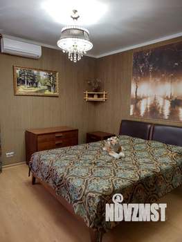 3-к квартира, на длительный срок, 86м2, 3/10 этаж