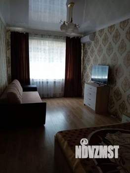 1-к квартира, на длительный срок, 40м2, 15/24 этаж