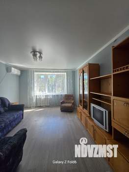 2-к квартира, на длительный срок, 52м2, 4/11 этаж