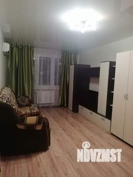 2-к квартира, на длительный срок, 54м2, 6/17 этаж