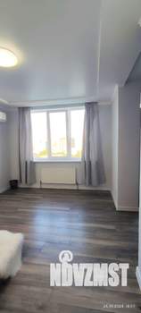 1-к квартира, на длительный срок, 38м2, 13/26 этаж
