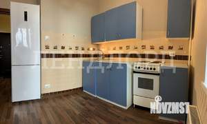 1-к квартира, на длительный срок, 38м2, 3/14 этаж