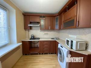 1-к квартира, на длительный срок, 40м2, 5/10 этаж