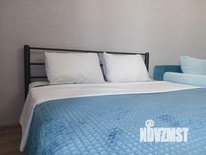 Студия квартира, посуточно, 34м2, 14/19 этаж