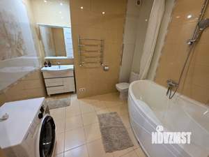 3-к квартира, на длительный срок, 100м2, 13/20 этаж