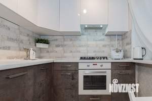 2-к квартира, на длительный срок, 45м2, 1/5 этаж