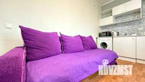 1-к квартира, посуточно, 30м2, 7/9 этаж