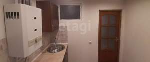 1-к квартира, на длительный срок, 30м2, 1/5 этаж