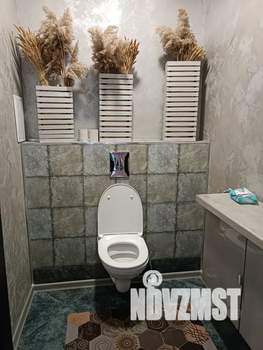 2-к квартира, посуточно, 86м2, 5/10 этаж