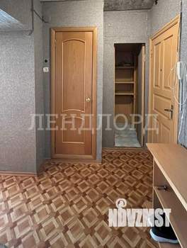 1-к квартира, на длительный срок, 36м2, 3/9 этаж