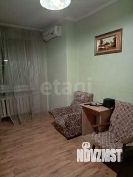 1-к квартира, на длительный срок, 31м2, 2/5 этаж