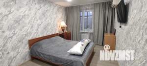1-к квартира, посуточно, 35м2, 5/5 этаж