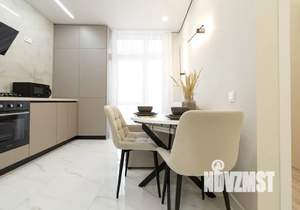 1-к квартира, посуточно, 35м2, 12/12 этаж