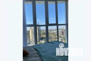 1-к квартира, посуточно, 27м2, 25/26 этаж