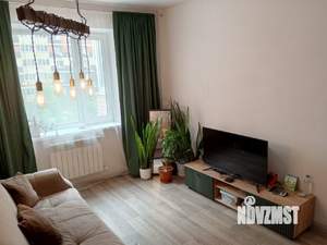 3-к квартира, на длительный срок, 55м2, 3/21 этаж