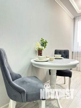 1-к квартира, посуточно, 47м2, 10/32 этаж