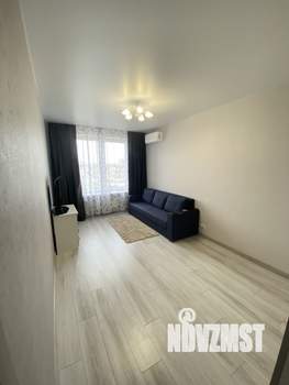 1-к квартира, на длительный срок, 42м2, 15/25 этаж