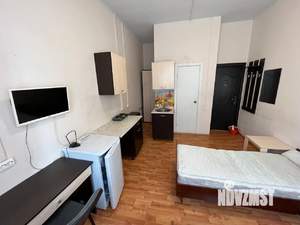 1-к квартира, на длительный срок, 21м2, 1/3 этаж