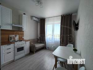1-к квартира, на длительный срок, 37м2, 16/17 этаж