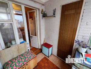 1-к квартира, на длительный срок, 45м2, 7/14 этаж