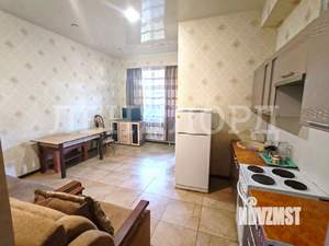 2-к квартира, на длительный срок, 40м2, 1/1 этаж