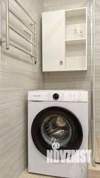 1-к квартира, на длительный срок, 36м2, 13/24 этаж