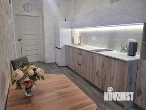 1-к квартира, посуточно, 36м2, 20/26 этаж