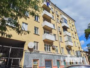 1-к квартира, на длительный срок, 26м2, 2/5 этаж