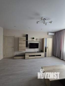 1-к квартира, на длительный срок, 41м2, 23/26 этаж