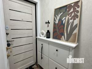 Студия квартира, посуточно, 24м2, 20/24 этаж