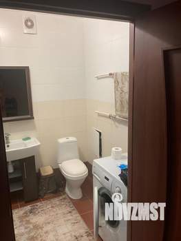 1-к квартира, на длительный срок, 36м2, 12/16 этаж