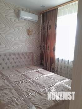 1-к квартира, на длительный срок, 48м2, 12/18 этаж