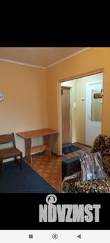 1-к квартира, на длительный срок, 30м2, 5/10 этаж