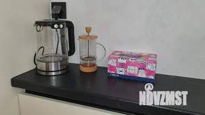 Студия квартира, посуточно, 45м2, 15/24 этаж