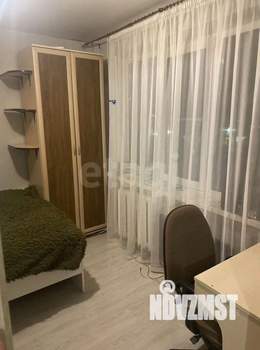 4-к квартира, на длительный срок, 63м2, 5/5 этаж