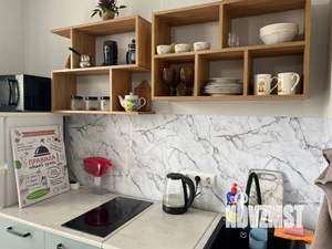 1-к квартира, посуточно, 32м2, 4/15 этаж
