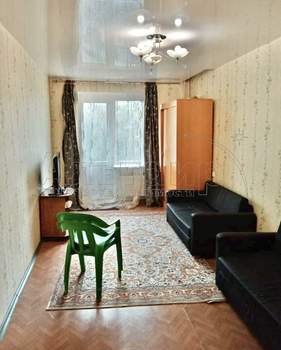 1-к квартира, на длительный срок, 34м2, 5/6 этаж