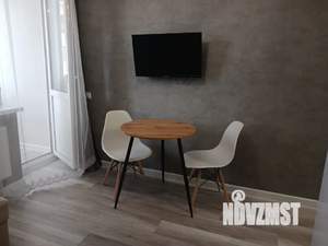 1-к квартира, посуточно, 20м2, 10/25 этаж