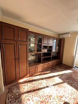 3-к квартира, на длительный срок, 70м2, 5/9 этаж