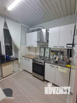 3-к квартира, на длительный срок, 62м2, 1/5 этаж