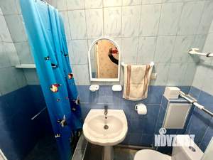 Студия квартира, на длительный срок, 25м2, 2/4 этаж