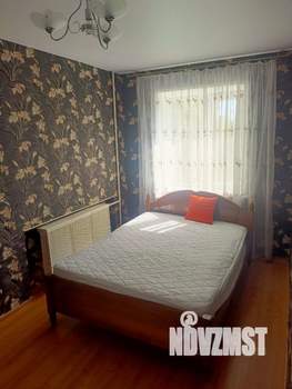 2-к квартира, на длительный срок, 54м2, 4/5 этаж