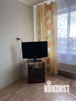 1-к квартира, на длительный срок, 30м2, 9/10 этаж