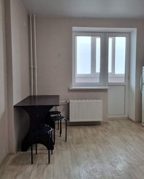 1-к квартира, на длительный срок, 38м2, 10/19 этаж