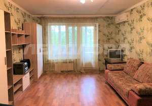 1-к квартира, на длительный срок, 35м2, 6/9 этаж