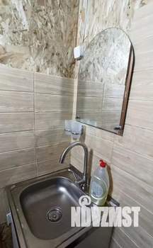 1-к квартира, на длительный срок, 21м2, 20/25 этаж