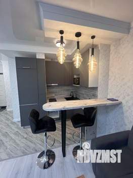 2-к квартира, на длительный срок, 44м2, 21/26 этаж